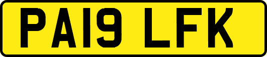 PA19LFK