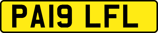 PA19LFL