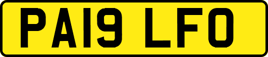 PA19LFO