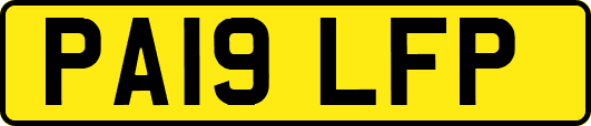 PA19LFP