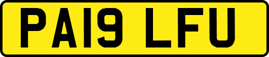 PA19LFU