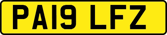 PA19LFZ