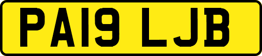 PA19LJB