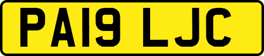 PA19LJC