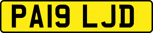 PA19LJD