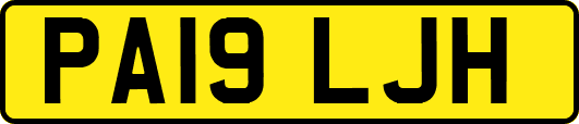 PA19LJH