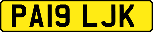 PA19LJK