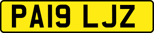 PA19LJZ