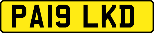 PA19LKD