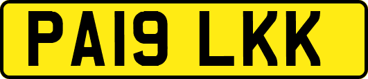 PA19LKK
