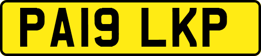 PA19LKP