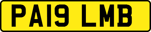 PA19LMB