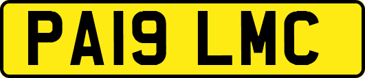 PA19LMC
