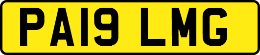 PA19LMG