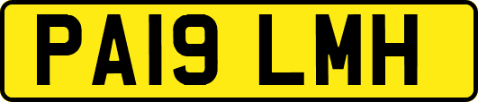 PA19LMH
