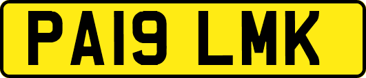 PA19LMK