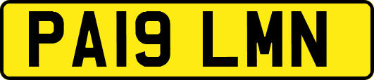 PA19LMN