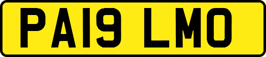 PA19LMO