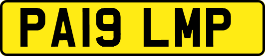 PA19LMP