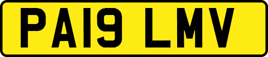 PA19LMV