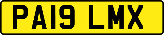 PA19LMX