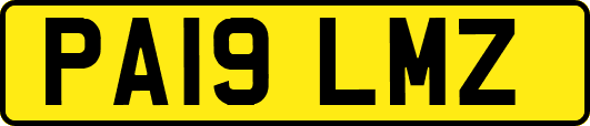 PA19LMZ