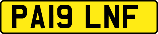 PA19LNF
