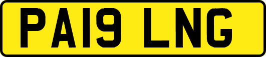 PA19LNG
