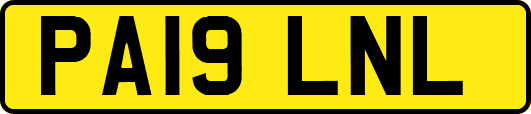 PA19LNL