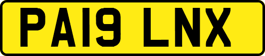 PA19LNX