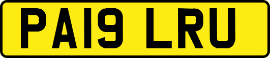 PA19LRU