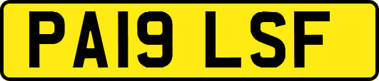 PA19LSF