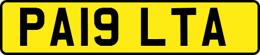 PA19LTA