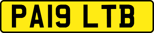 PA19LTB