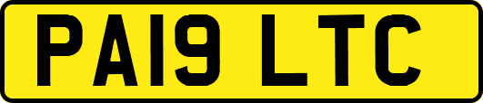 PA19LTC