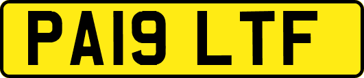 PA19LTF