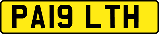 PA19LTH