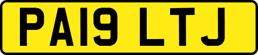 PA19LTJ