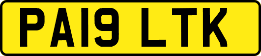 PA19LTK