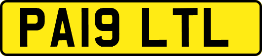 PA19LTL