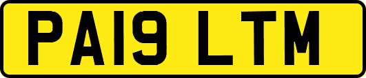PA19LTM