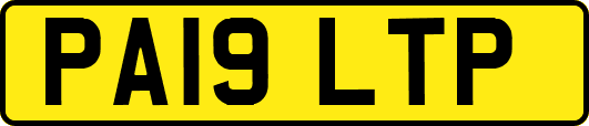 PA19LTP