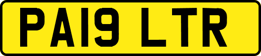 PA19LTR