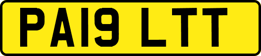 PA19LTT