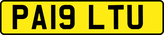 PA19LTU