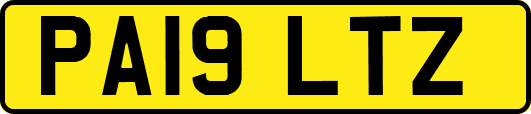 PA19LTZ