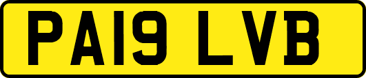 PA19LVB
