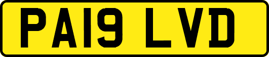 PA19LVD