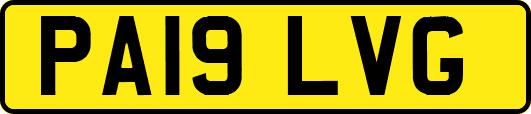 PA19LVG