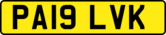 PA19LVK